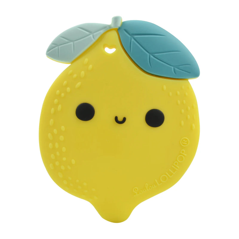Lemons Baby Gift Box