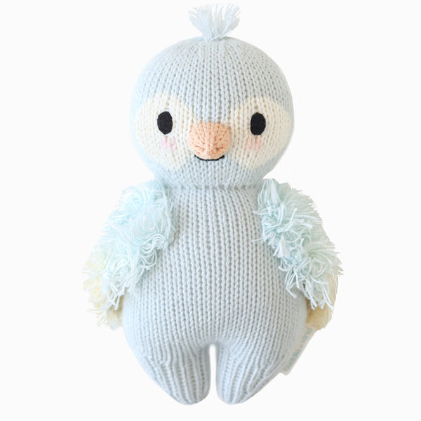 cuddle + kind Baby Parrot (Sky Blue)