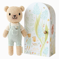 cuddle + kind - Tiny Charlie the Honey Bear