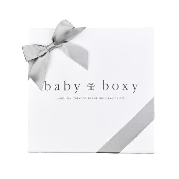 Outer Space Baby Gift Box