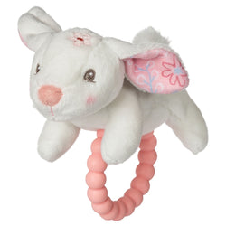 Bella Bunny Teether + Rattle