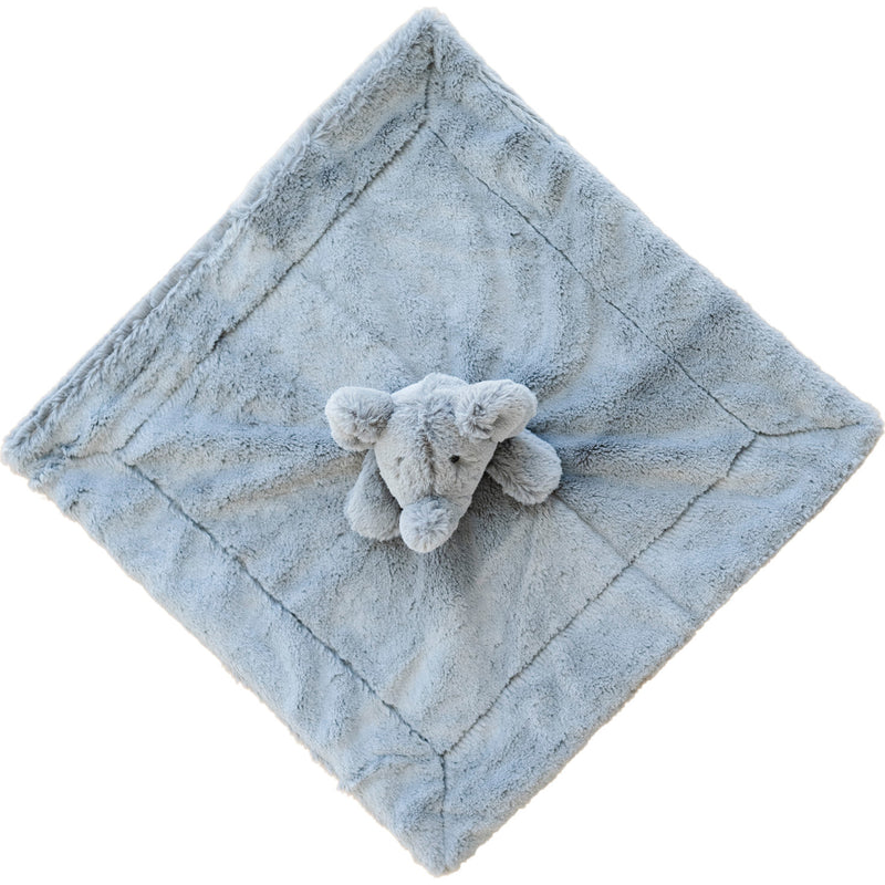 Lush Animal Lovey - Elephant