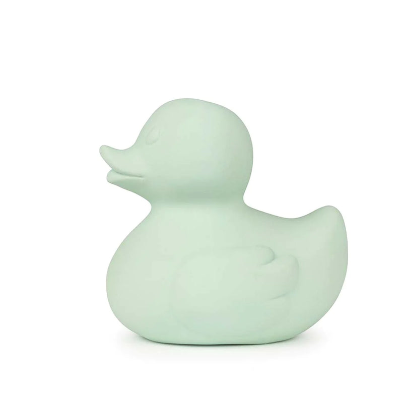 Elvis Rubber Duck Bath Toy - Mint