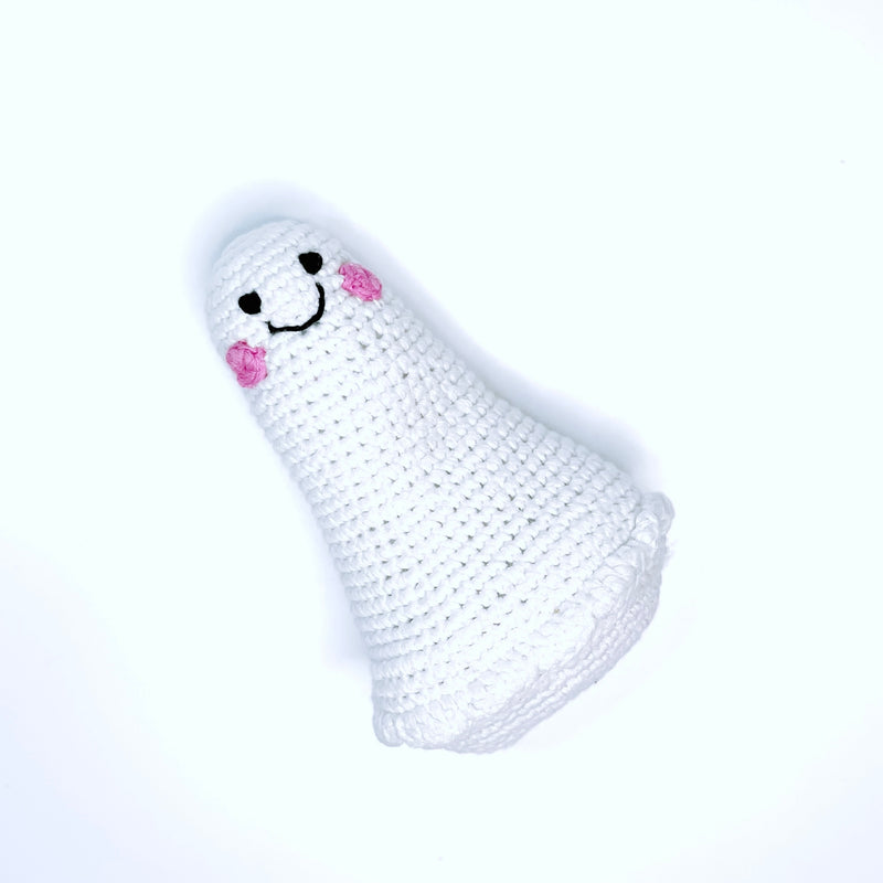 Friendly Ghost Rattle