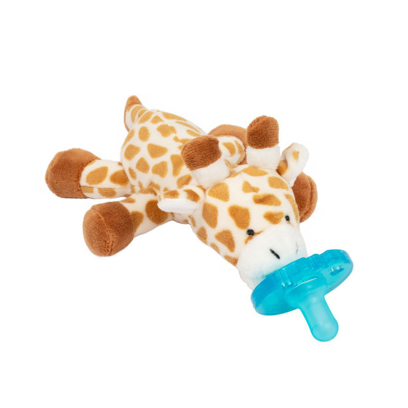 Giraffe Baby Gift Box