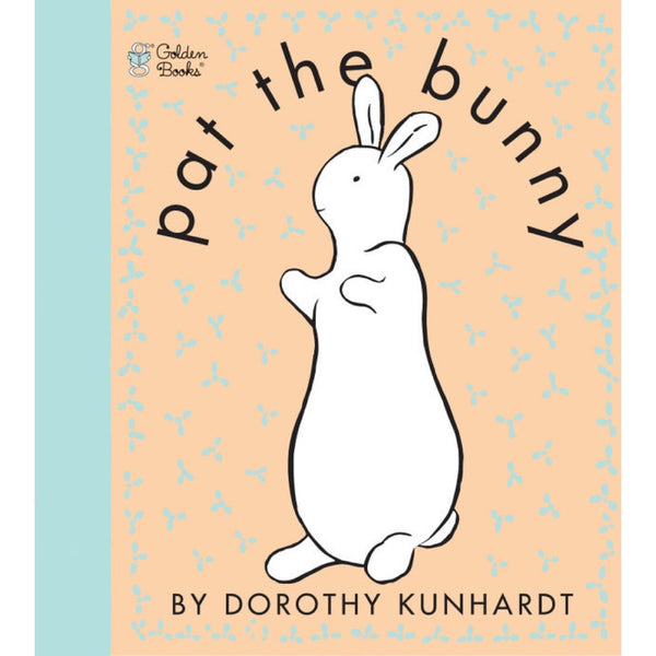 Pat the Bunny (Book)