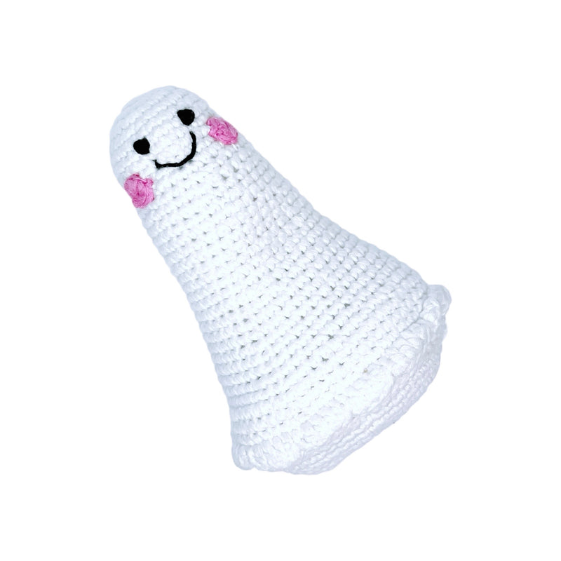 Friendly Ghost Rattle