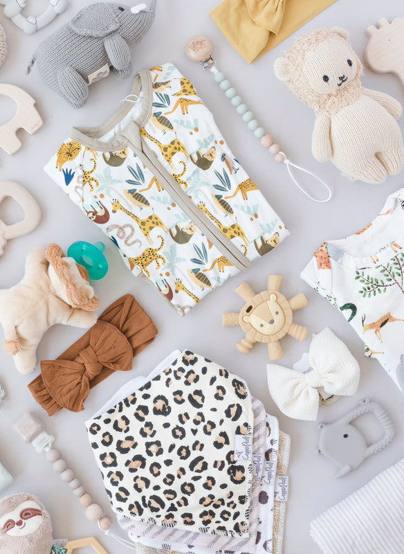 New Baby Gift Pack Ultimate Baby Shower Gift -  Israel
