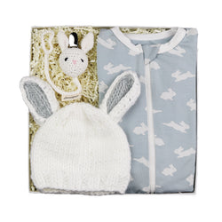Little Baby Bunny Gift Box