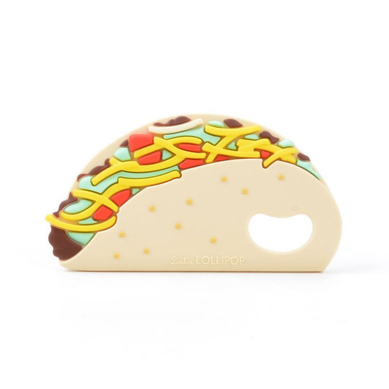 Taco Tuesday Baby Gift Box