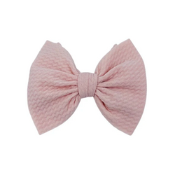 Peony Skinny Bow (One Size Fits All)