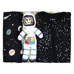 Outer Space Baby Gift Box