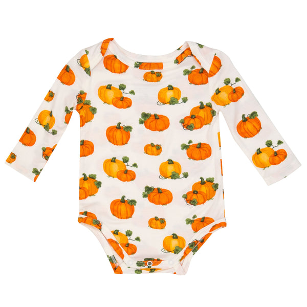 Bodysuit - Pumpkin Patch