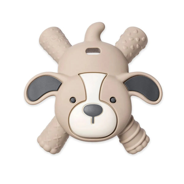 Puppy Dog Baby Molar Teether