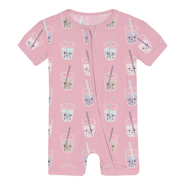 Shorty Sleeper - Cake Pop Boba