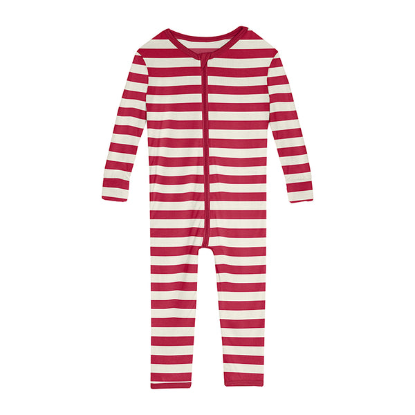 Convertible Sleeper - Candy Cane Stripe