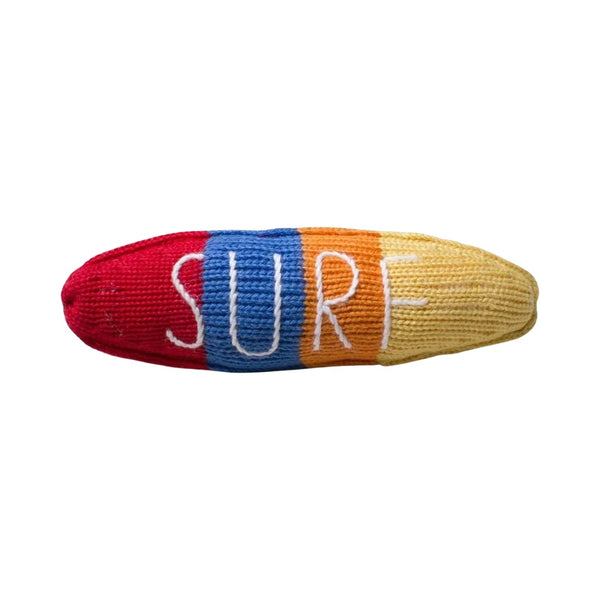 Organic Surfboard Rattle