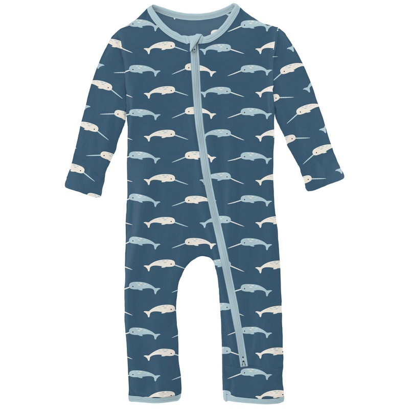 Narwhal Baby Gift Box