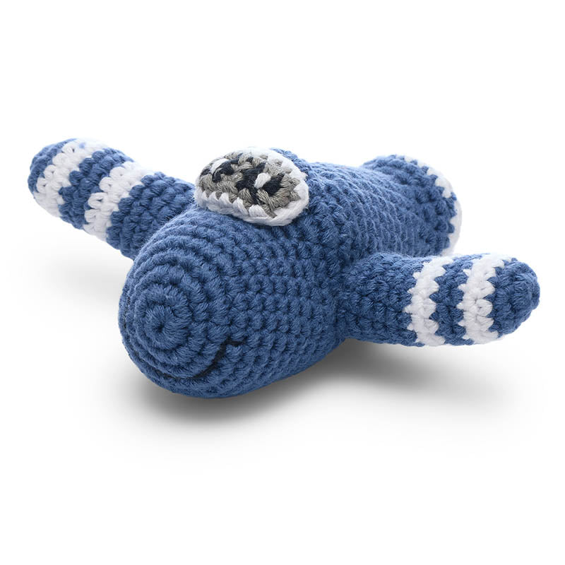 Airplanes Baby Gift Box