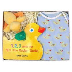 Little Duckling Baby Gift Box