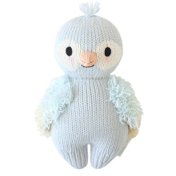 cuddle + kind Baby Parrot (Sky Blue)