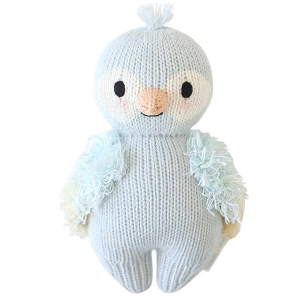 cuddle + kind Baby Parrot (Sky Blue)