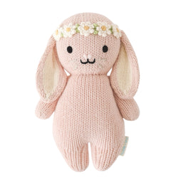 cuddle + kind Baby Bunny Rose Flower Crown