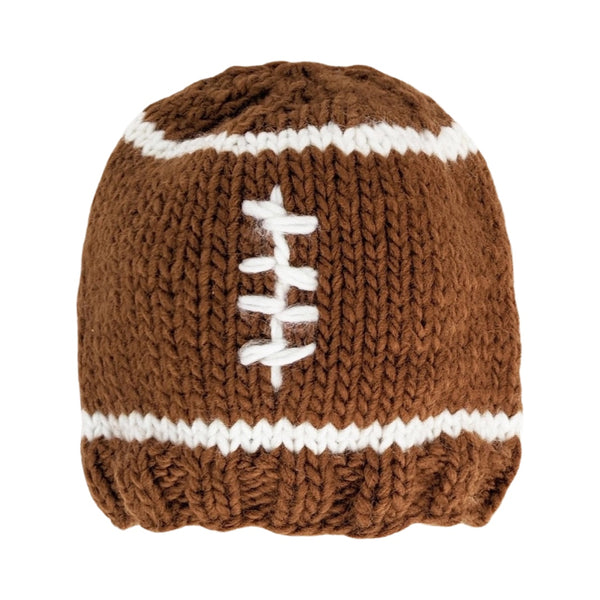 Football Beanie Game Day Hat