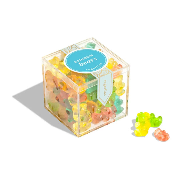 Sugarfina Rainbow Bears