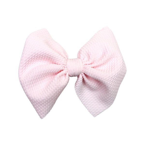 Little Ballerina Big Bow (One Size)