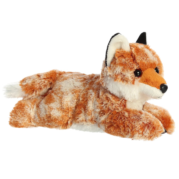 Fox Plush Mini 8"