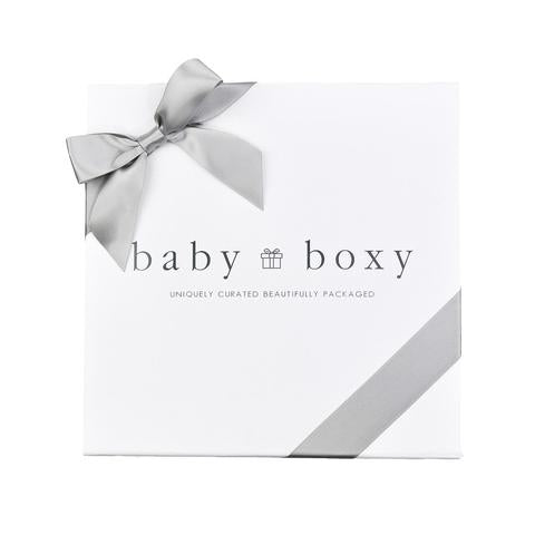 Baby Boxy Premium Gift Box