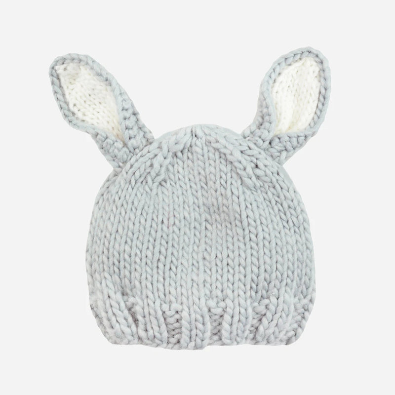 baby bunny hat
