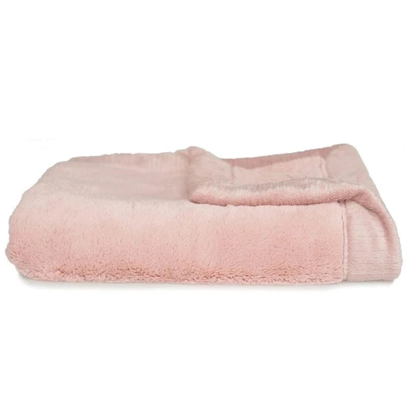 Lush Mini Blanket Ballet Slipper