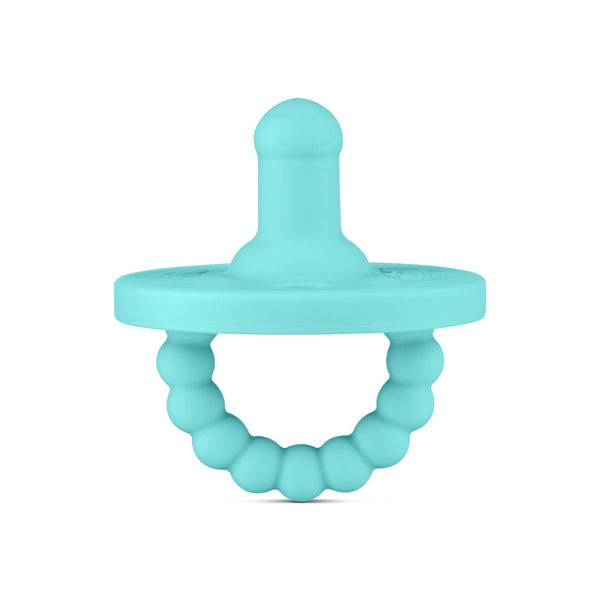 Cutie PAT Pacifier (Round) Breeze