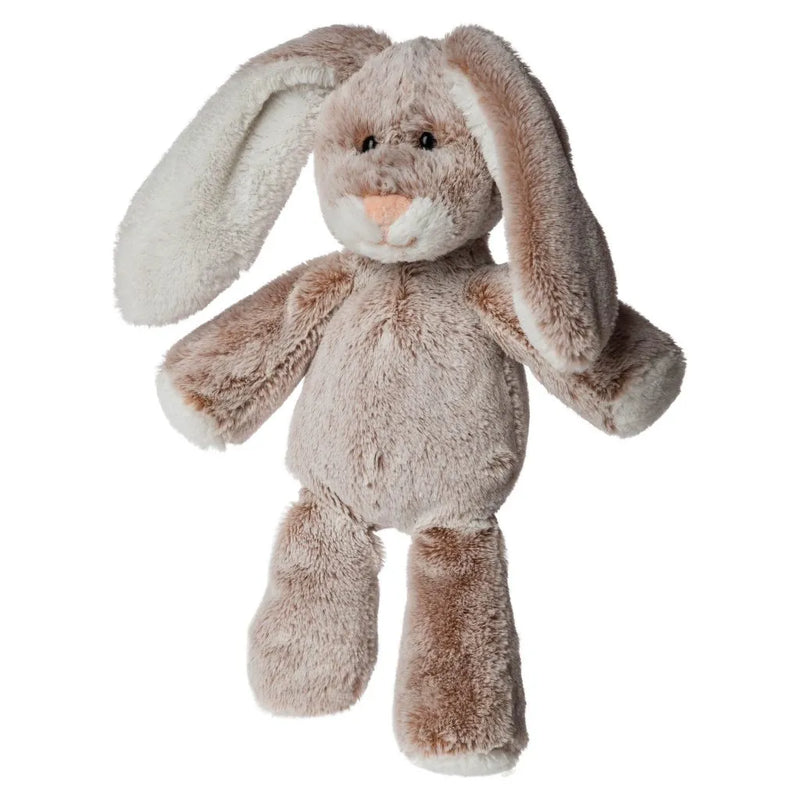 Plush Beige Bunny - Small