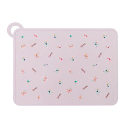 Silicone Placemat - Butterfly