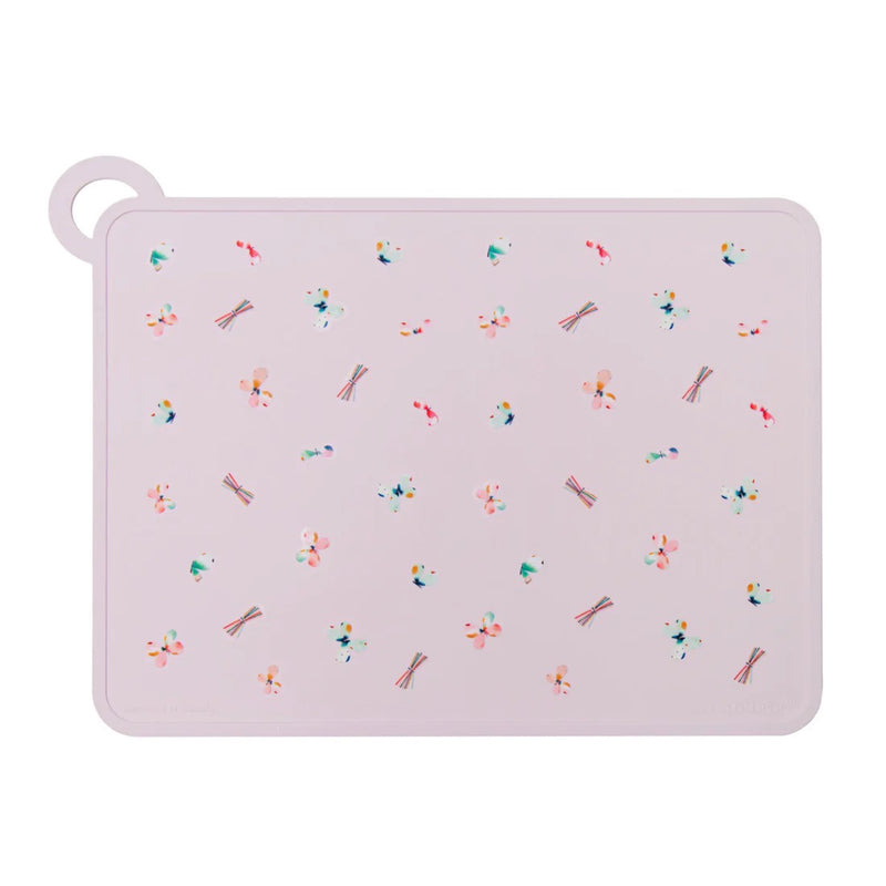 Silicone Placemat - Butterfly