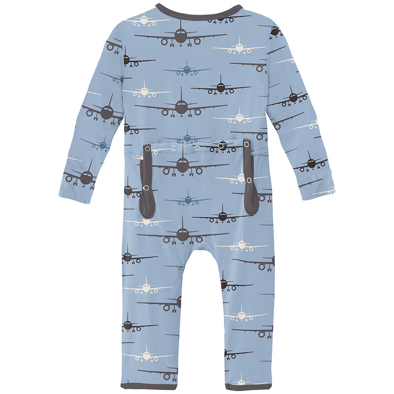 Airplanes Baby Gift Box