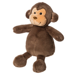 Chiparoo Monkey 6"