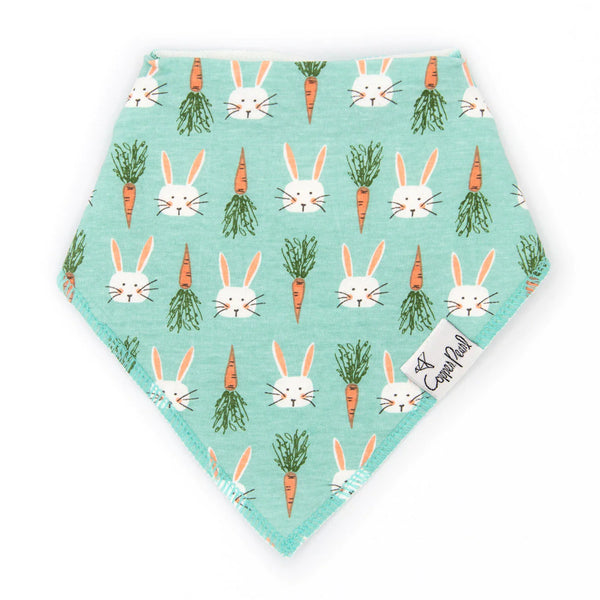 Bunny Bandana Bib