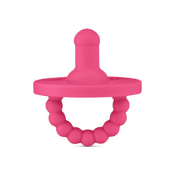 Cutie PAT Pacifier (Round) Cosmo