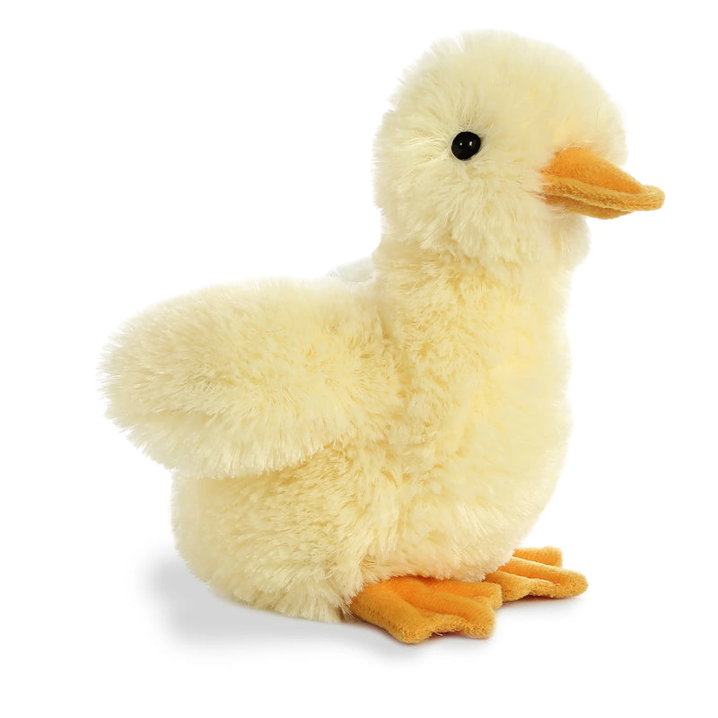 Duckling Duck Plush Mini 8"