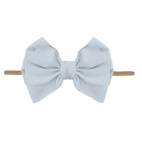 Fresh Air Luxe Skinny Bow (One Size)