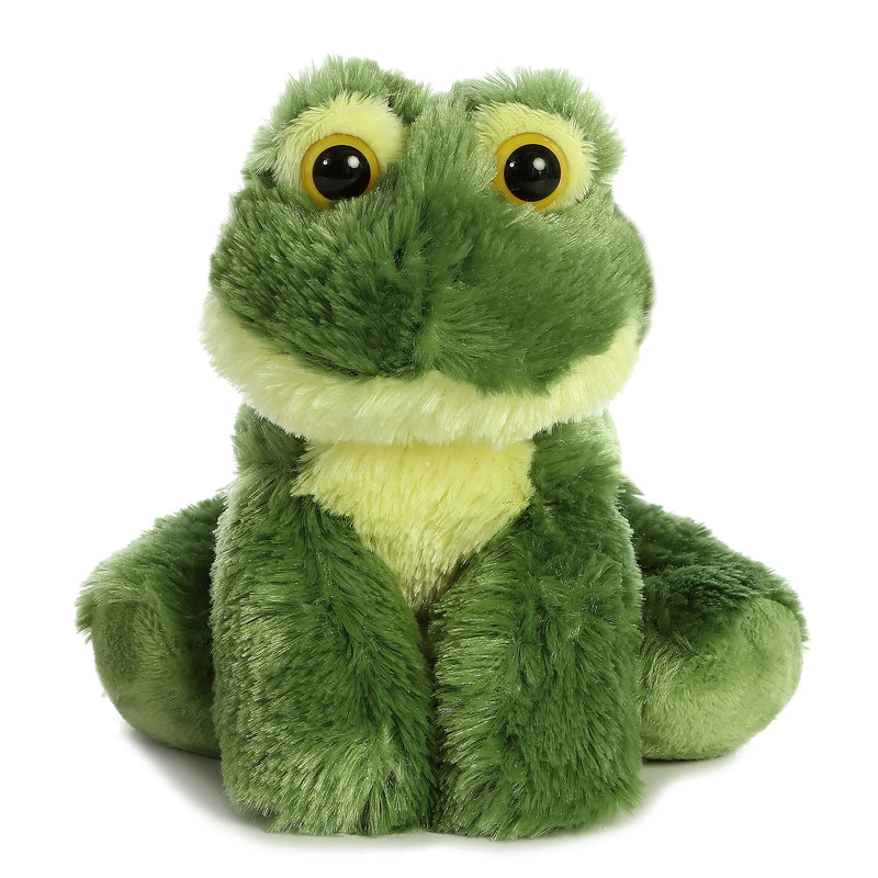 Frog Plush Mini 8"