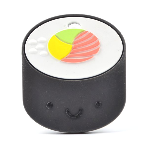 Silicone Sushi Teether