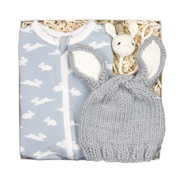 Some Bunny Loves You Baby Gift Box