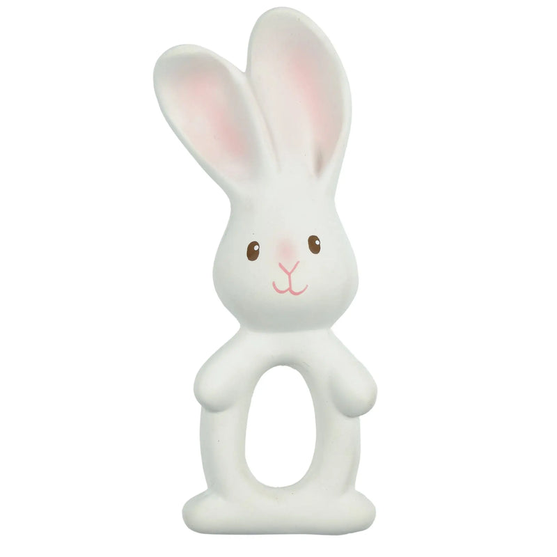 Bunny - Organic Natural Rubber Teether