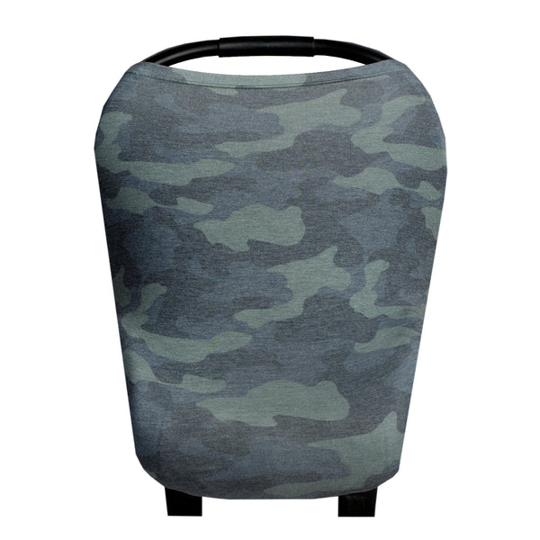 Multi-Use Cover Hunter (Camo)