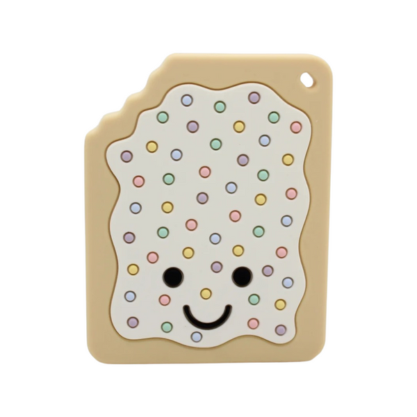 Toaster Treat Teether